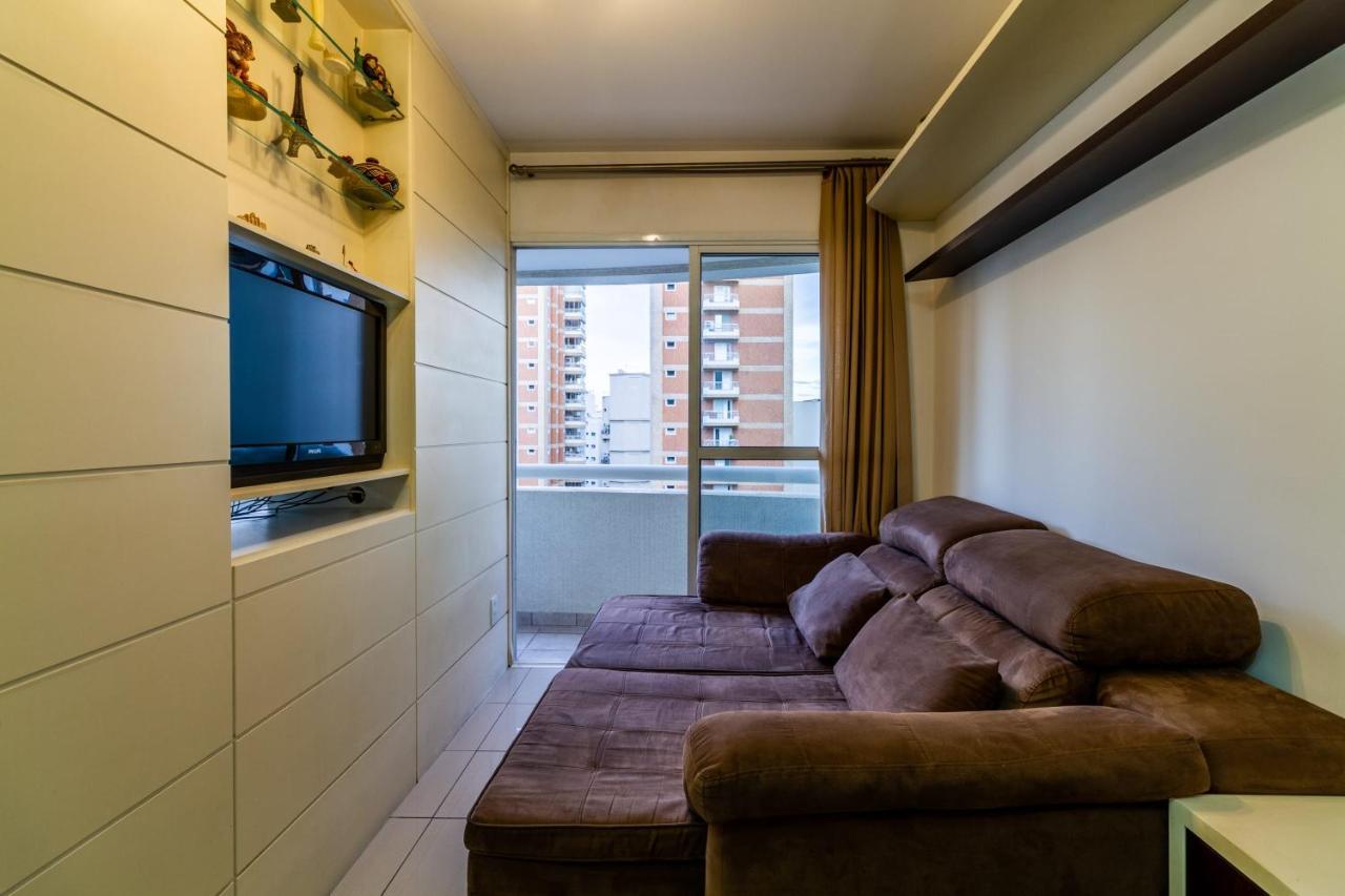 Bhomy Perdizes Com Sacada E Vista C1101 Apartment Sao Paulo Exterior foto