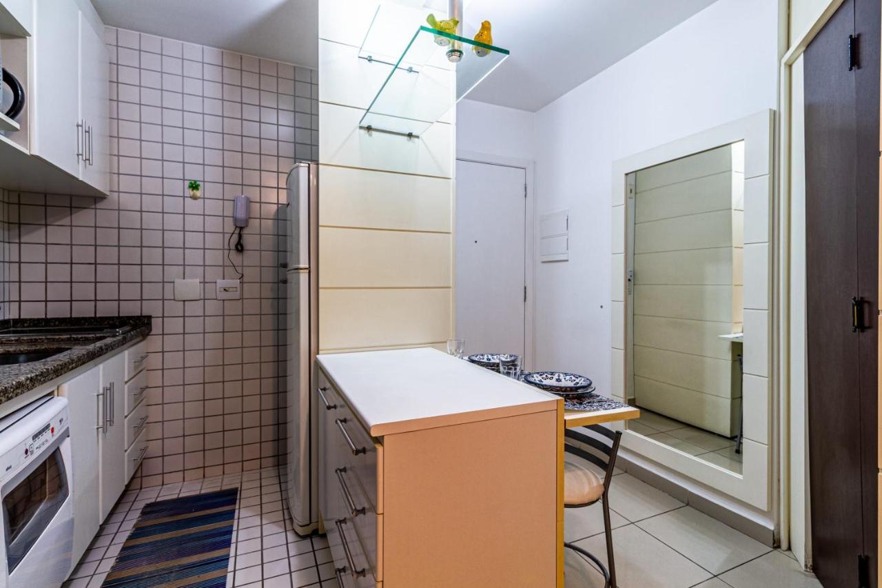 Bhomy Perdizes Com Sacada E Vista C1101 Apartment Sao Paulo Exterior foto