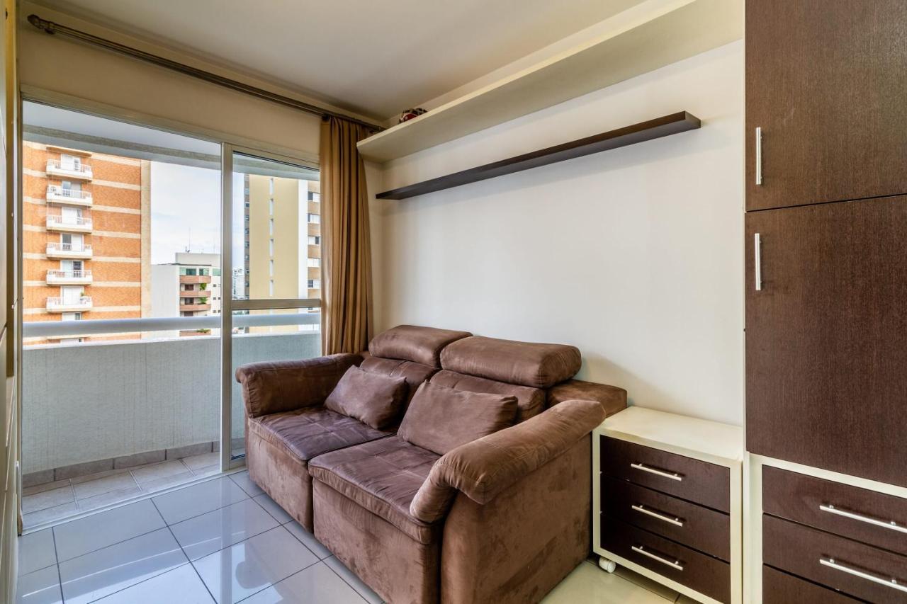 Bhomy Perdizes Com Sacada E Vista C1101 Apartment Sao Paulo Exterior foto