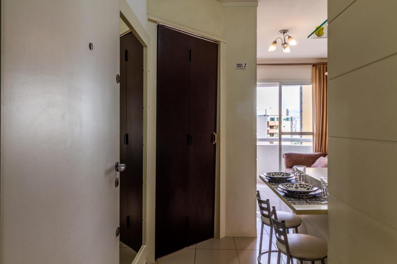 Bhomy Perdizes Com Sacada E Vista C1101 Apartment Sao Paulo Exterior foto