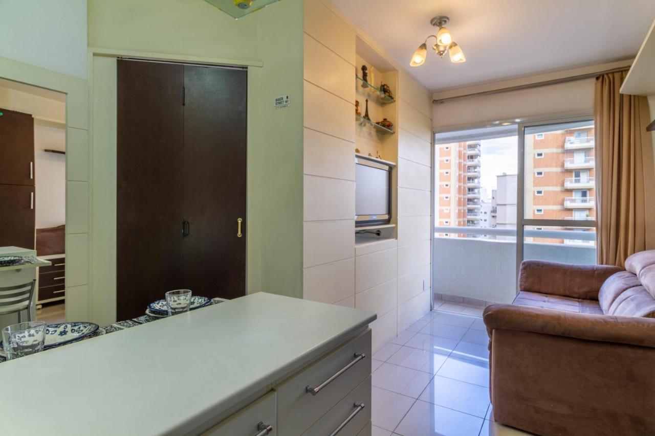 Bhomy Perdizes Com Sacada E Vista C1101 Apartment Sao Paulo Exterior foto